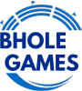 BHOLE Games ophiurasoft